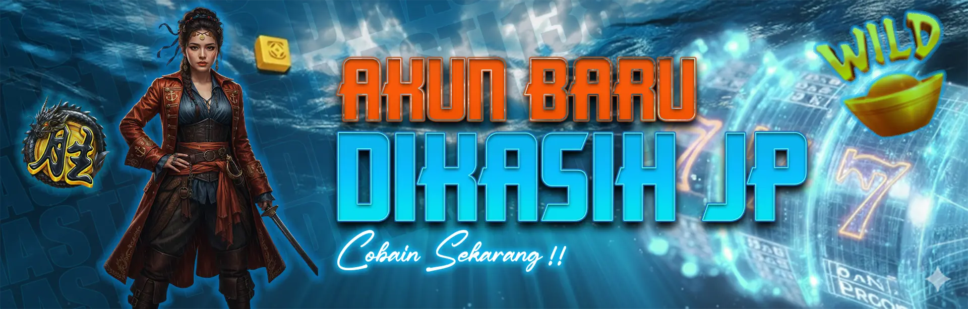 RAJAKASINO77 Desktop