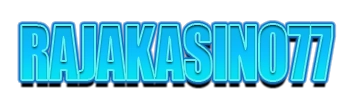 Logo RAJAKASINO77